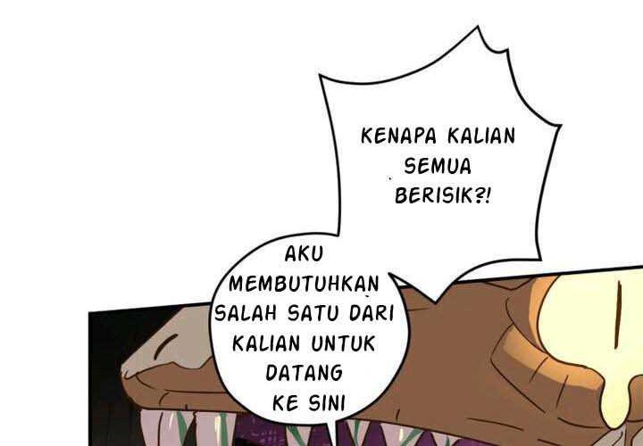 Wake Up, Warrior Bab 15 halaman 22