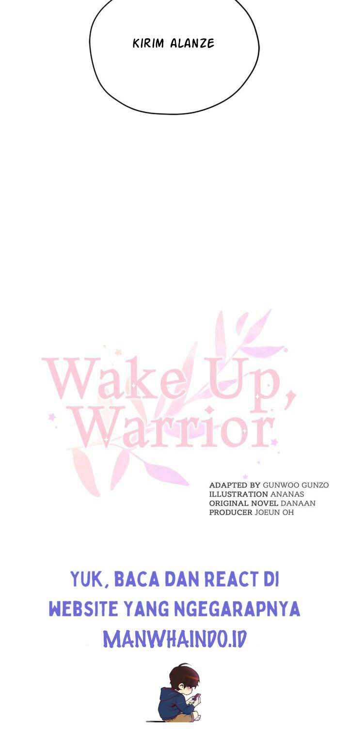 Wake Up, Warrior Bab 15 halaman 36