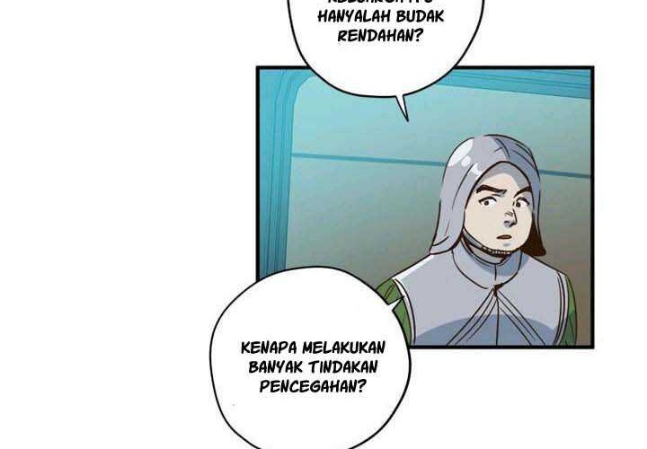 Wake Up, Warrior Bab 16 halaman 28