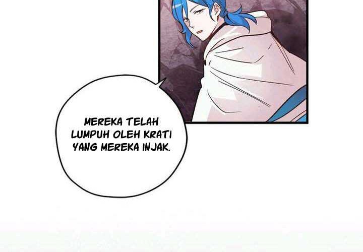 Wake Up, Warrior Bab 17 halaman 22