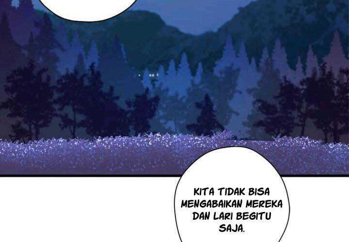 Wake Up, Warrior Bab 18 halaman 8