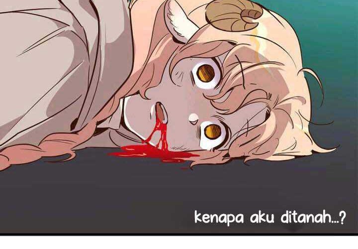 Wake Up, Warrior Bab 19 halaman 4