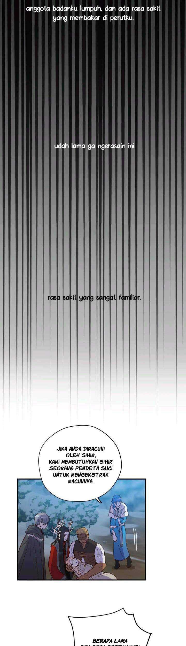 Wake Up, Warrior Bab 19 halaman 7