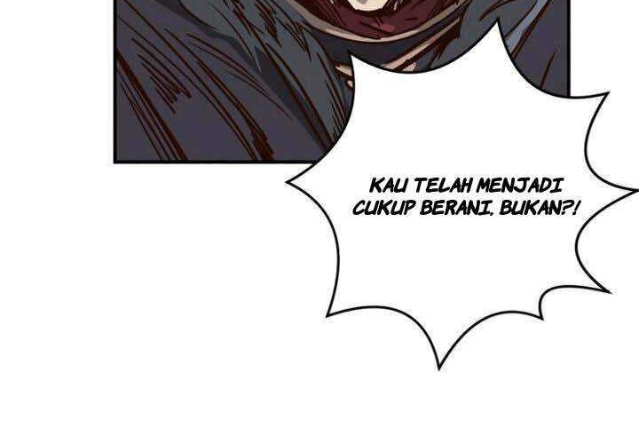 Wake Up, Warrior Bab 19 halaman 26