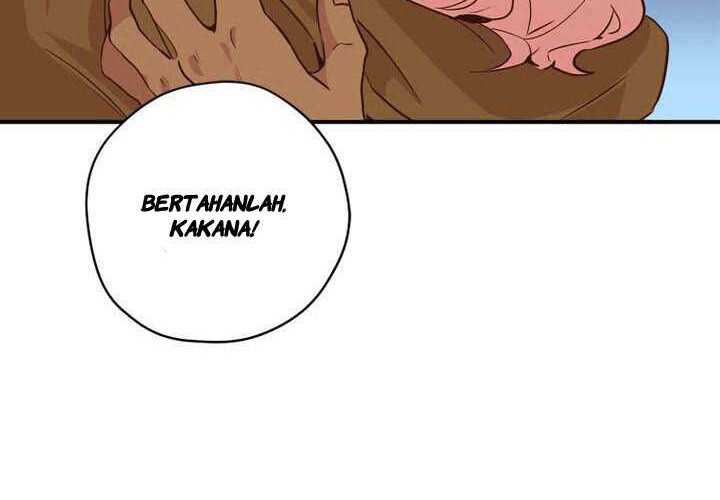 Wake Up, Warrior Bab 20 halaman 8
