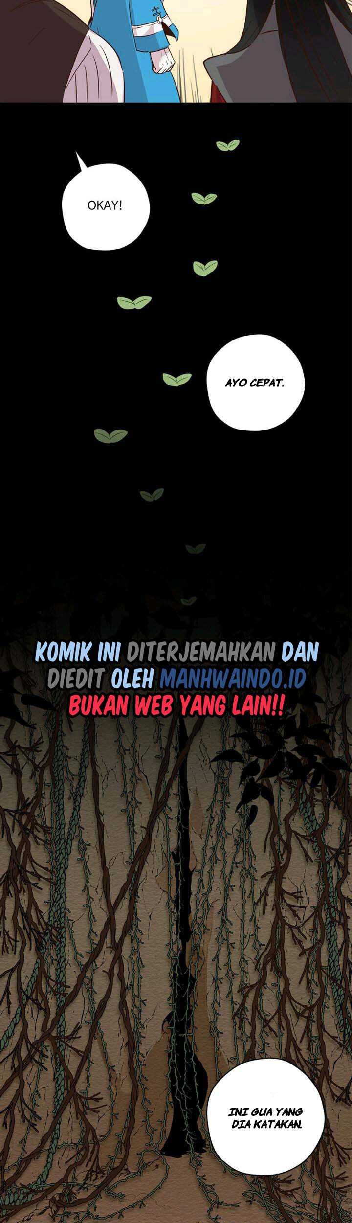 Wake Up, Warrior Bab 20 halaman 13