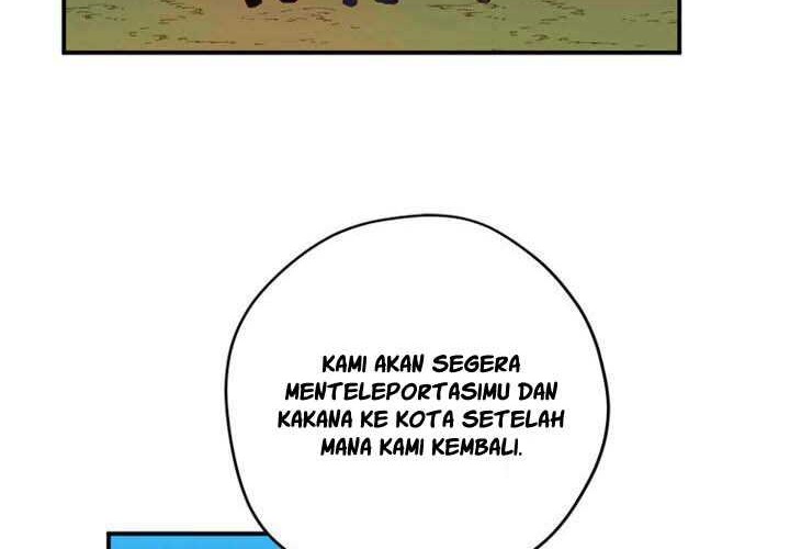 Wake Up, Warrior Bab 20 halaman 18