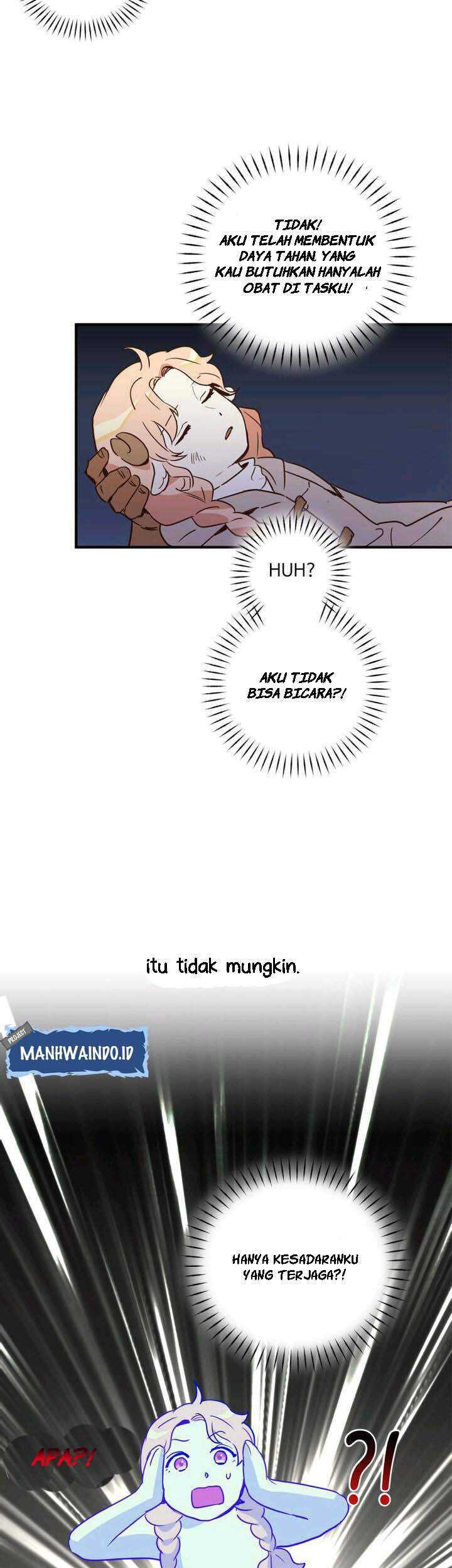 Wake Up, Warrior Bab 21 halaman 3