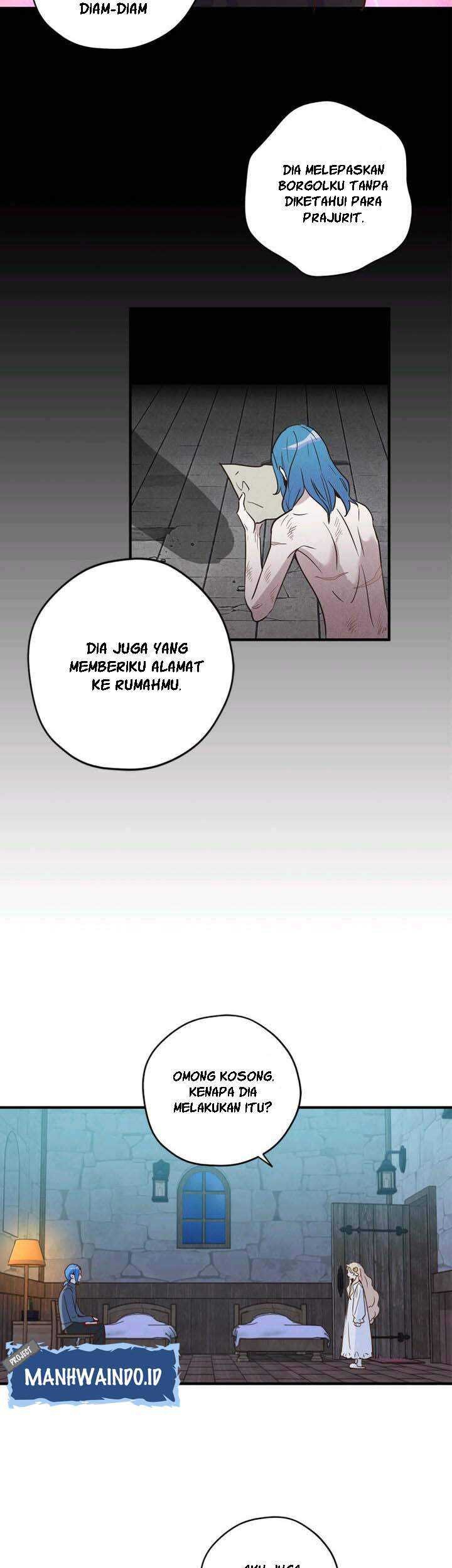 Wake Up, Warrior Bab 23 halaman 3