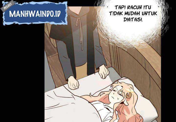Wake Up, Warrior Bab 23 halaman 20
