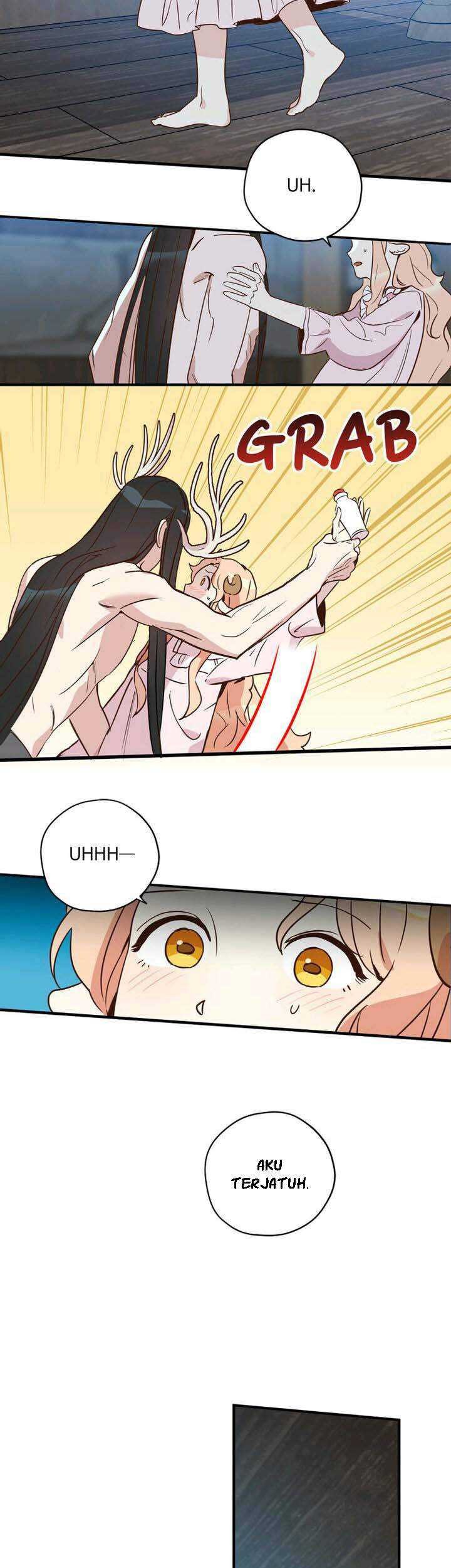 Wake Up, Warrior Bab 23 halaman 37