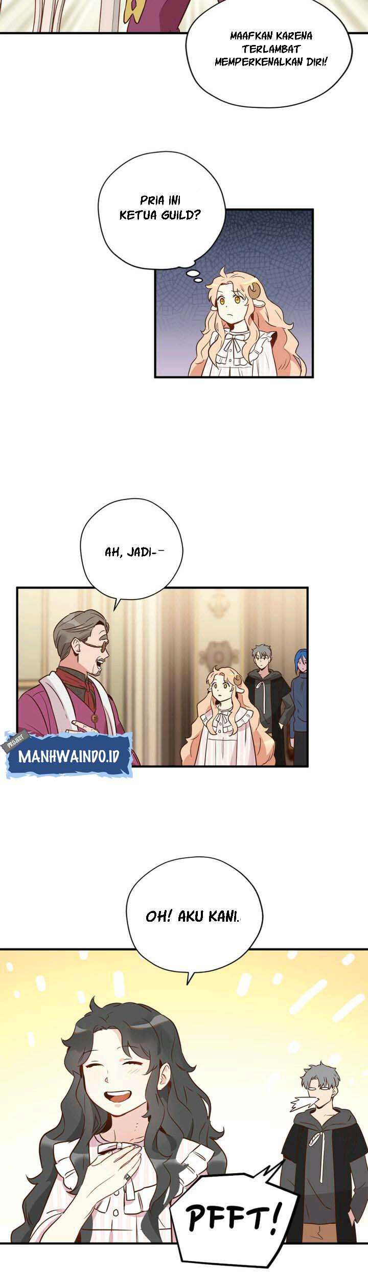 Wake Up, Warrior Bab 24 halaman 24