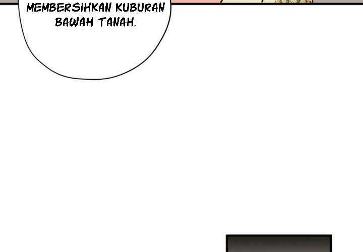 Wake Up, Warrior Bab 24 halaman 35