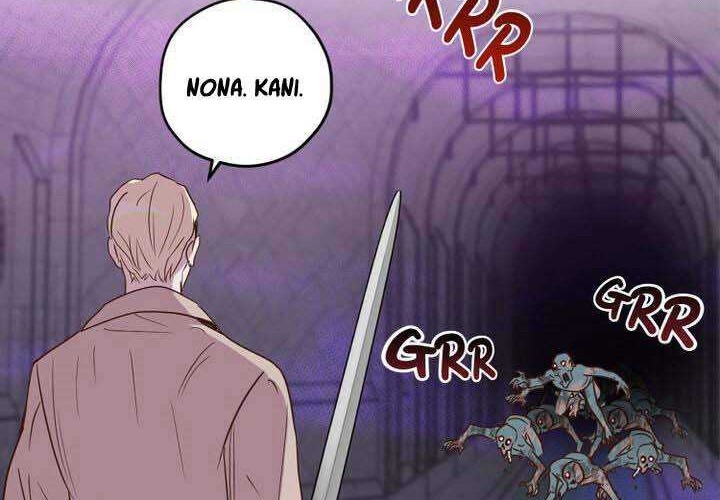 Wake Up, Warrior chapter 26 halaman 4