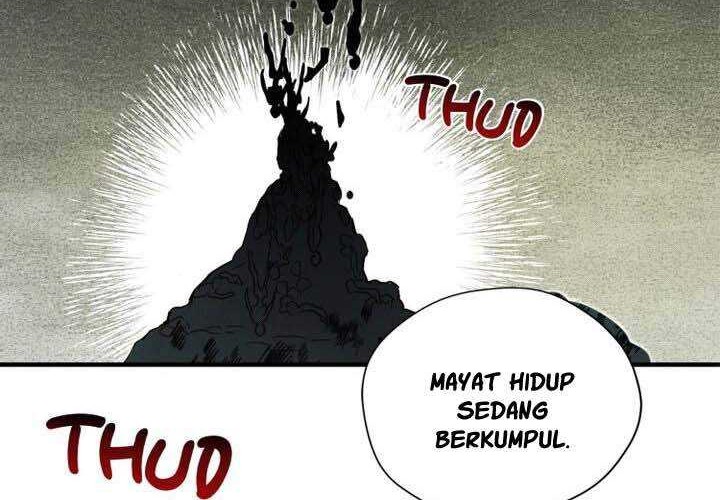 Wake Up, Warrior chapter 26 halaman 32