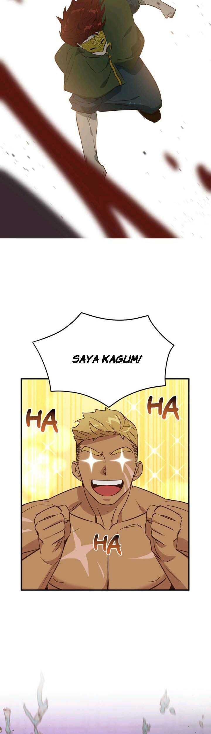 Wake Up, Warrior Bab 27 halaman 5