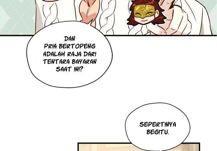 Wake Up, Warrior Bab 27 halaman 32