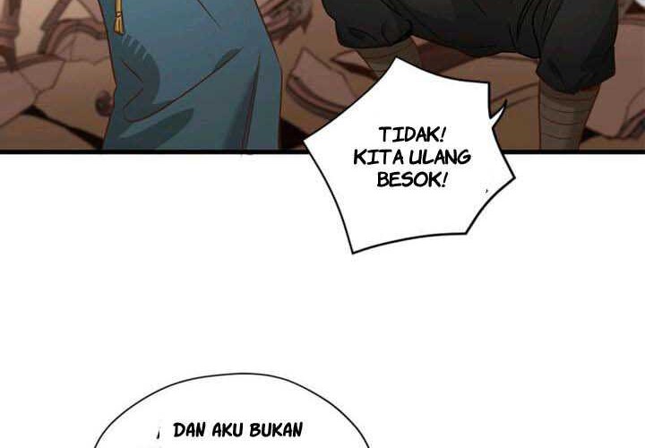 Wake Up, Warrior Bab 28 halaman 6