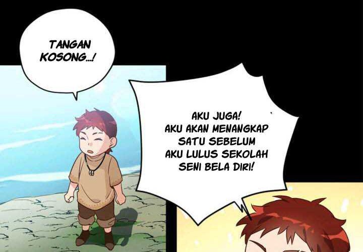 Wake Up, Warrior Bab 28 halaman 8