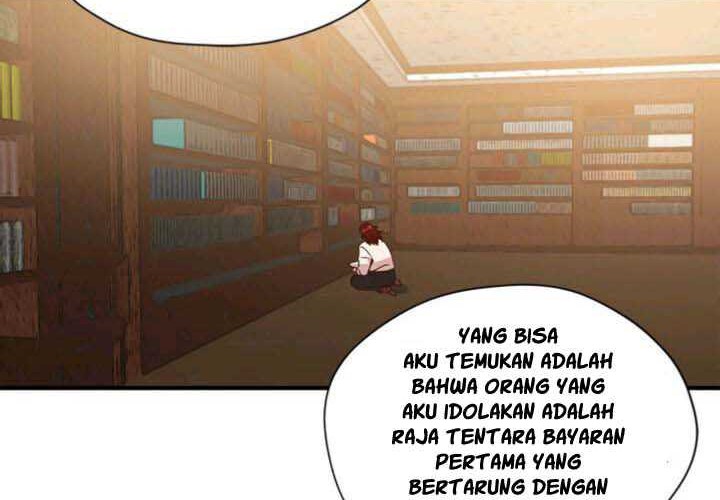 Wake Up, Warrior Bab 28 halaman 20