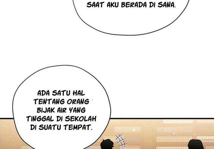 Wake Up, Warrior Bab 28 halaman 32