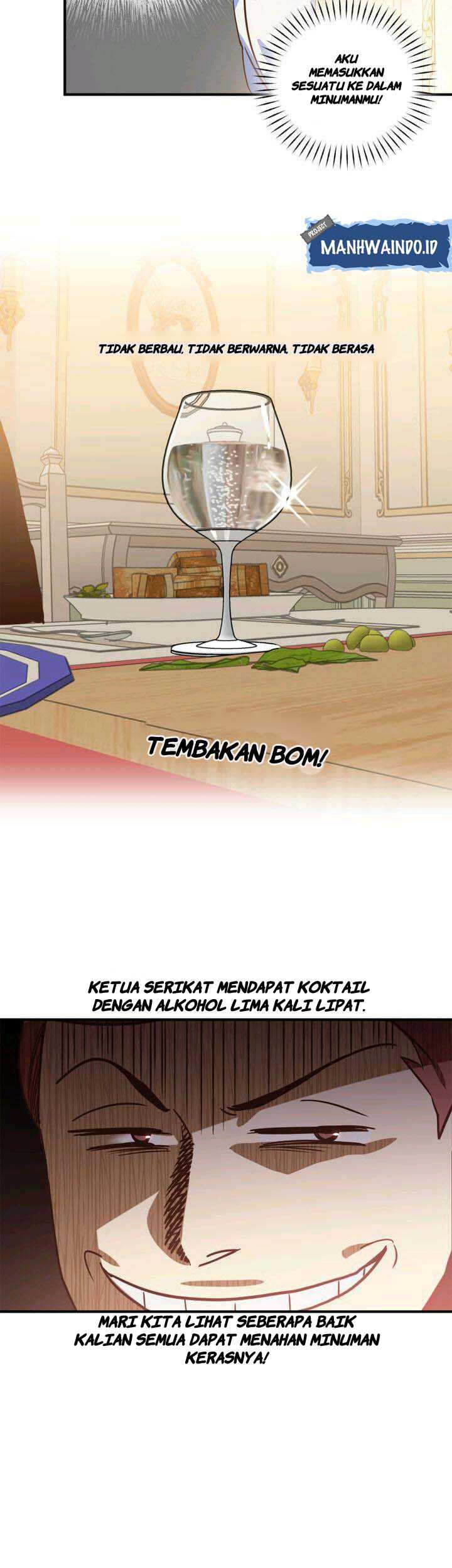 Wake Up, Warrior Bab 29 halaman 3
