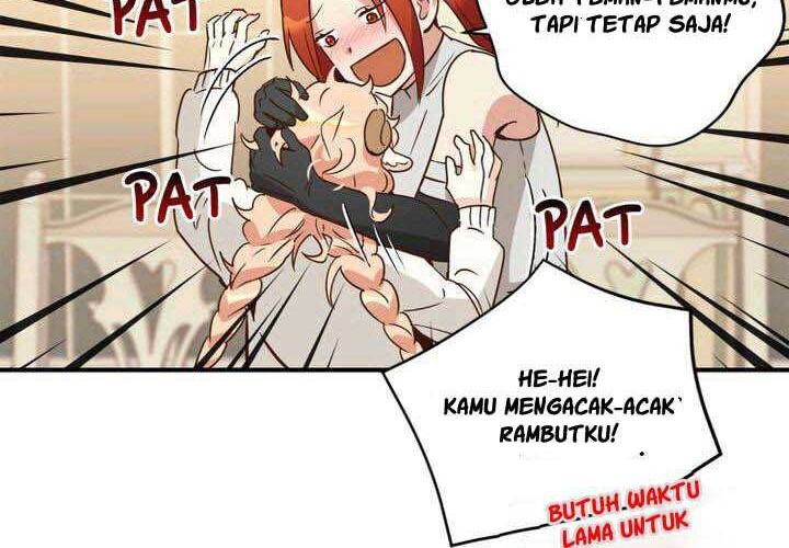 Wake Up, Warrior Bab 29 halaman 10
