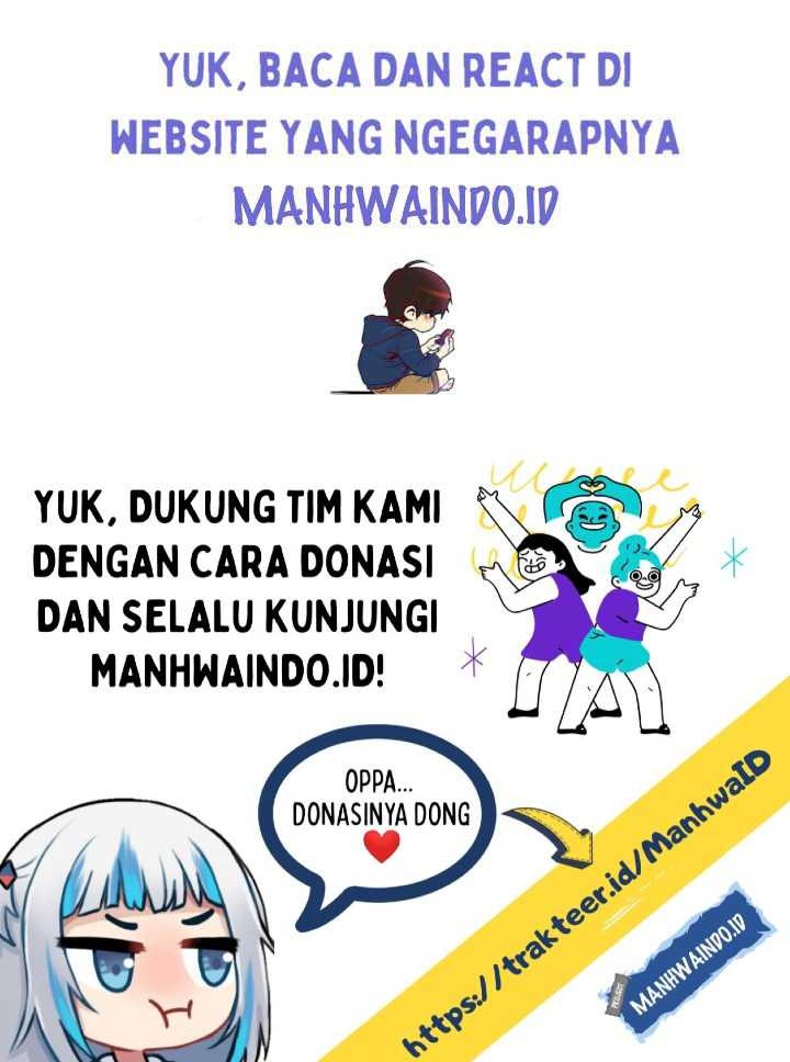 Wake Up, Warrior Bab 29 halaman 41