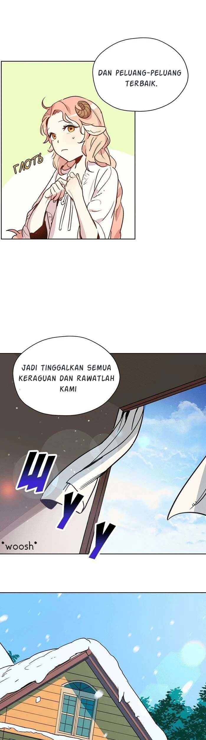 Wake Up, Warrior Bab 3 halaman 18