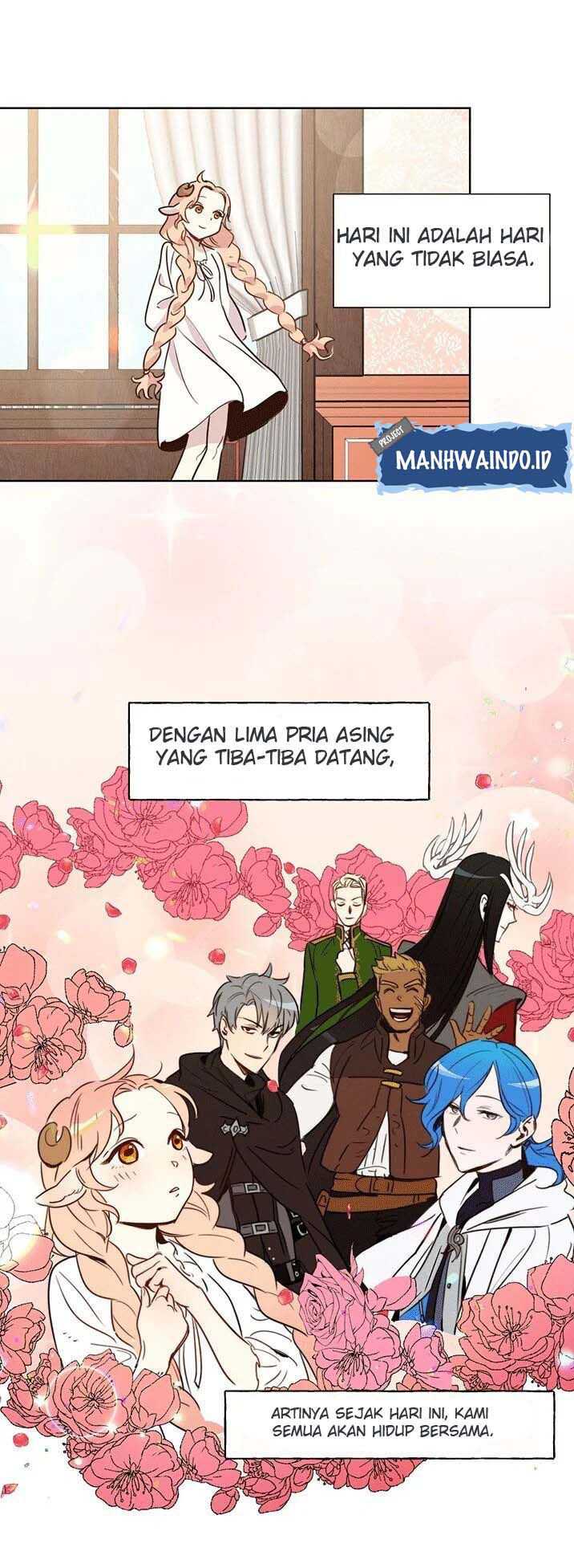 Wake Up, Warrior Bab 3 halaman 20