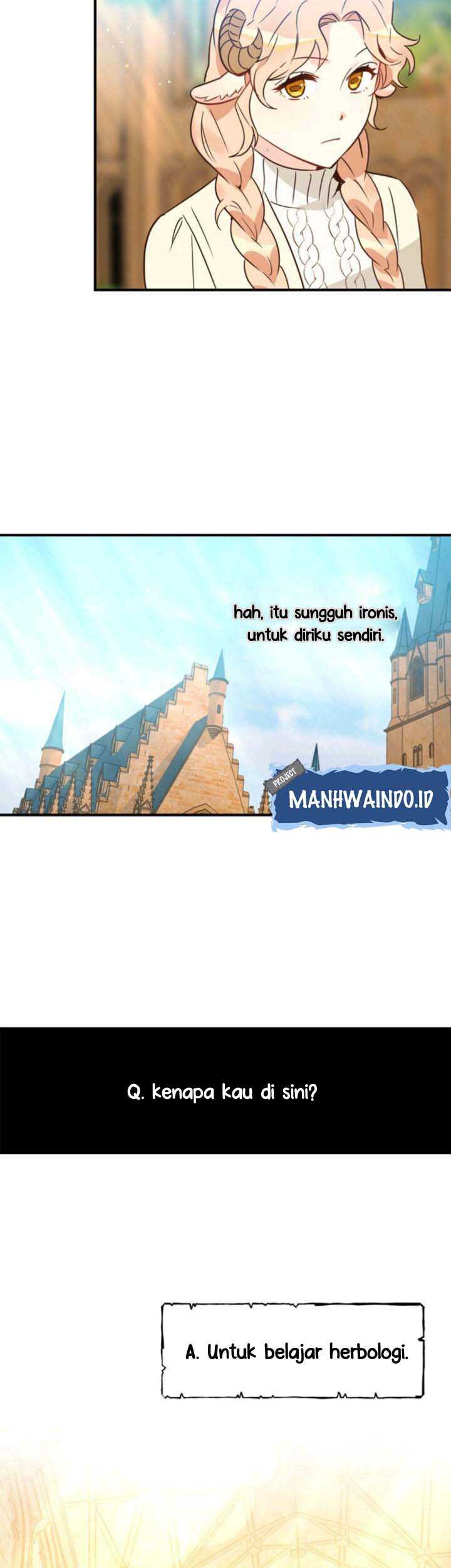 Wake Up, Warrior Bab 30 halaman 7