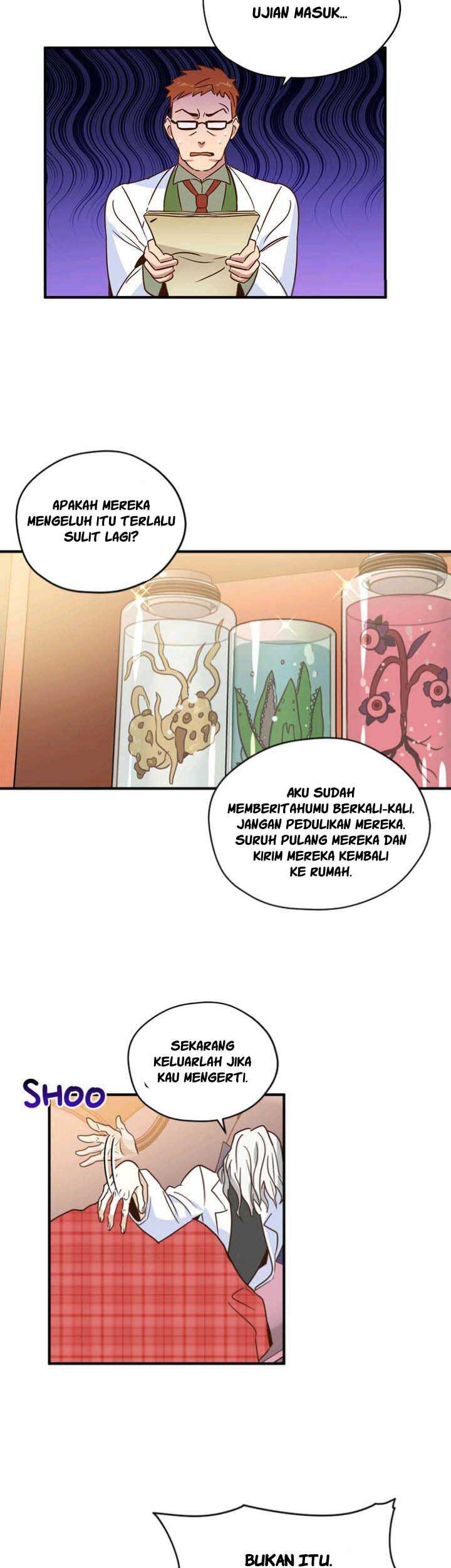 Wake Up, Warrior Bab 30 halaman 29