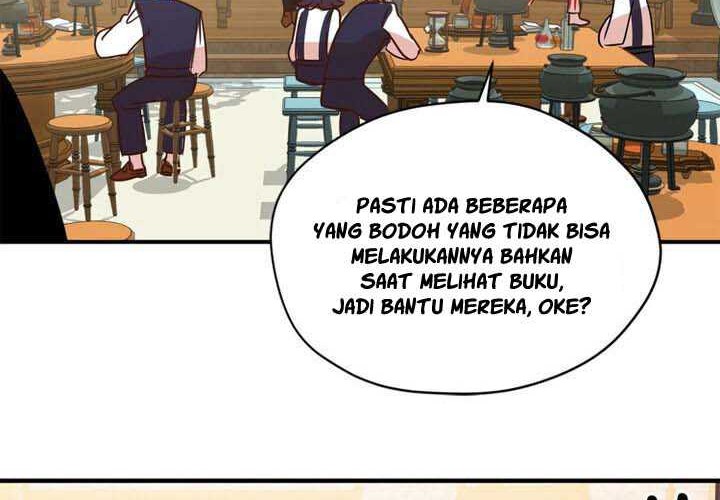 Wake Up, Warrior Bab 32 halaman 34
