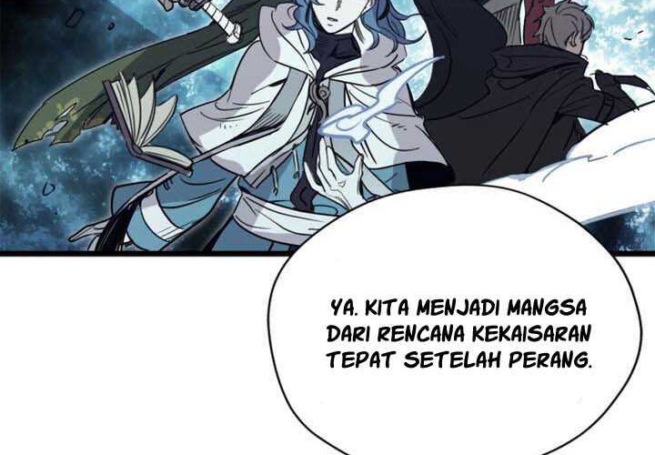 Wake Up, Warrior Bab 33 halaman 24