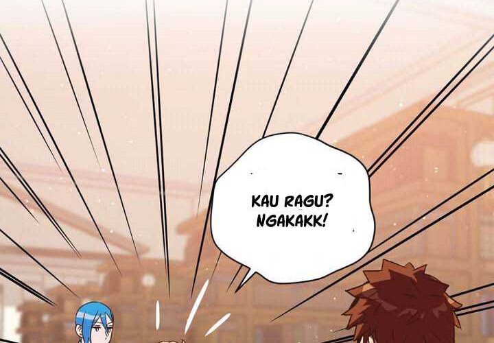 Wake Up, Warrior chapter 34 halaman 6