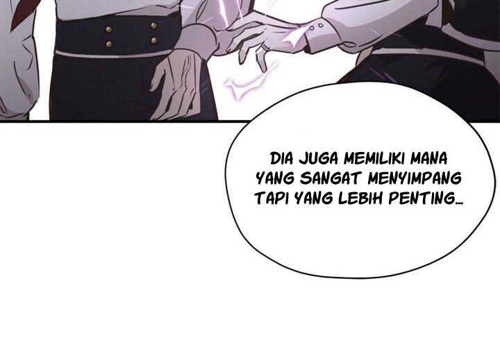 Wake Up, Warrior chapter 34 halaman 32