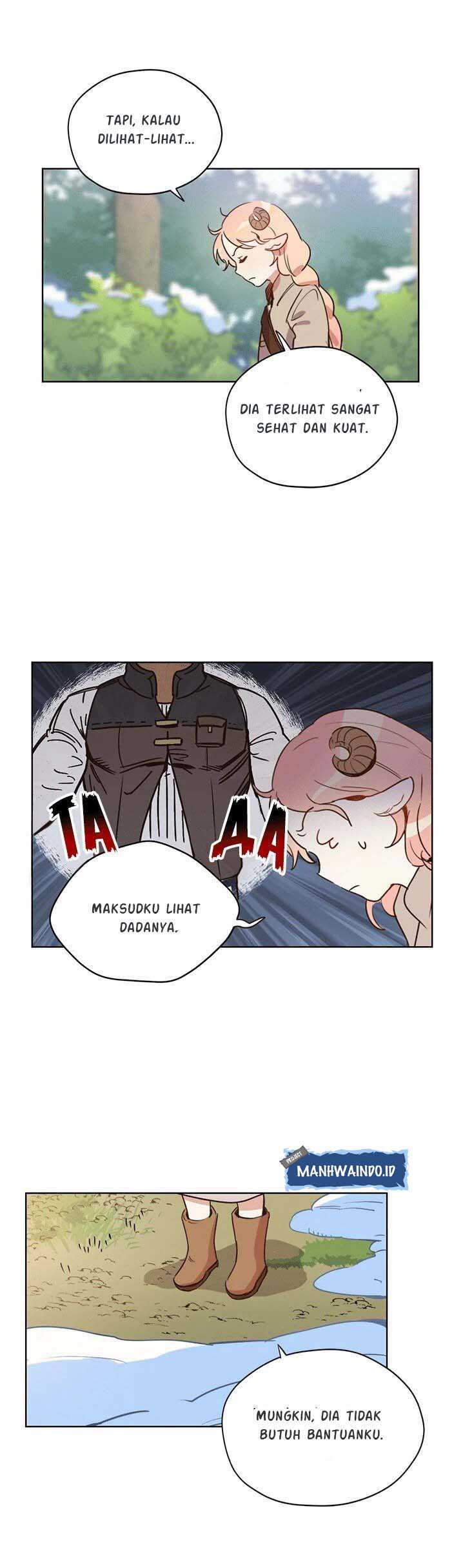 Wake Up, Warrior Bab 4 halaman 3