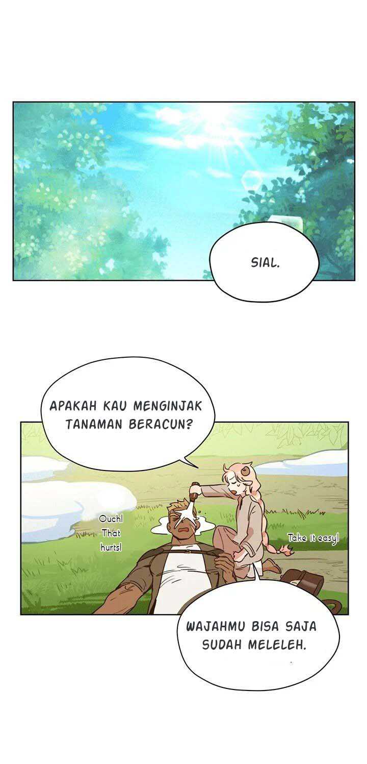 Wake Up, Warrior Bab 4 halaman 15