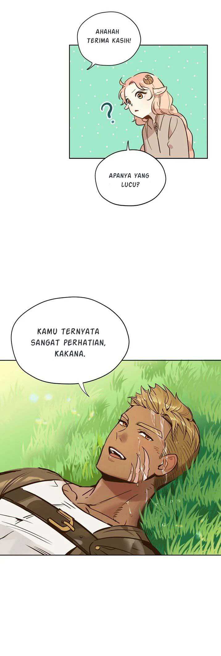 Wake Up, Warrior Bab 4 halaman 16