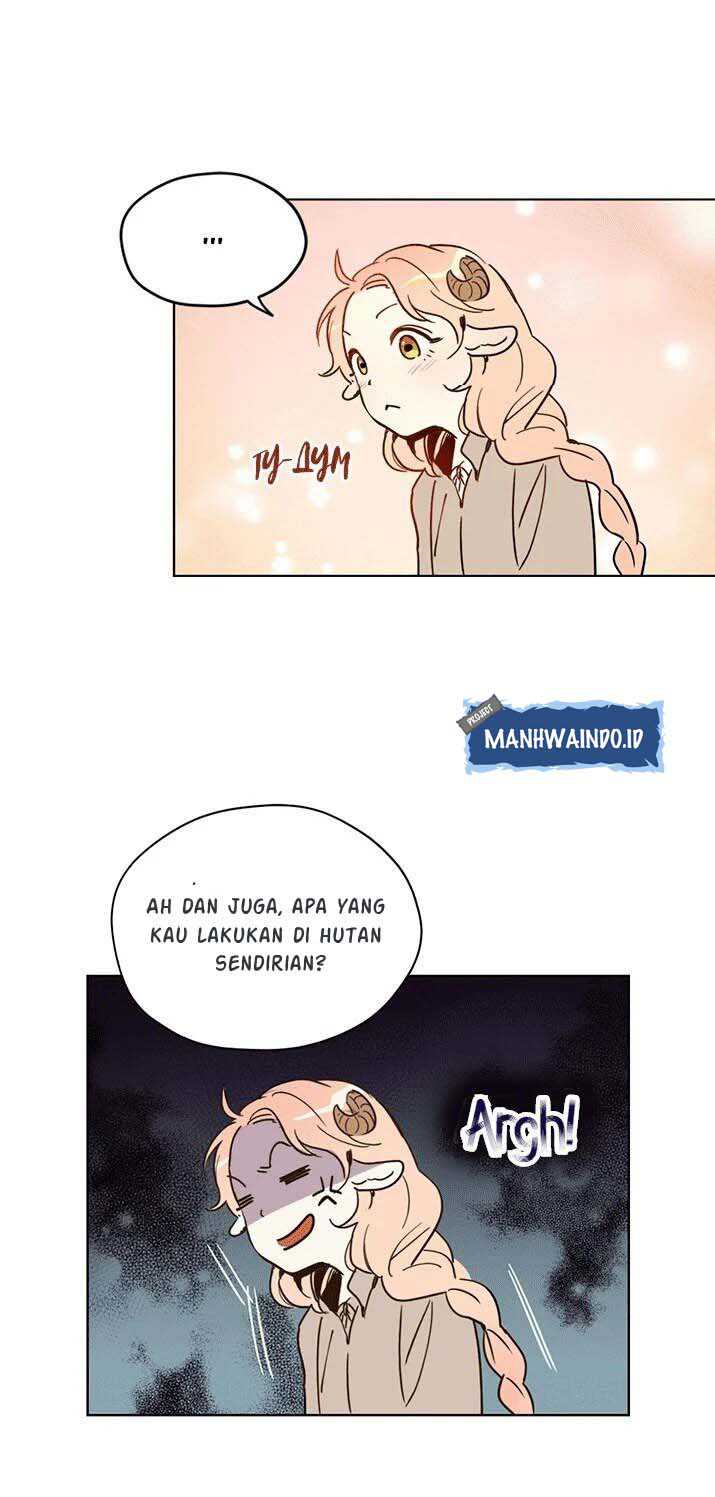 Wake Up, Warrior Bab 4 halaman 17