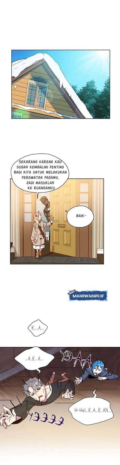 Wake Up, Warrior Bab 4 halaman 20