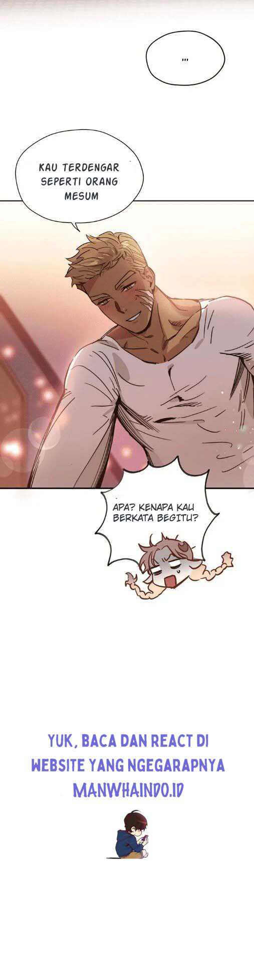 Wake Up, Warrior Bab 4 halaman 25