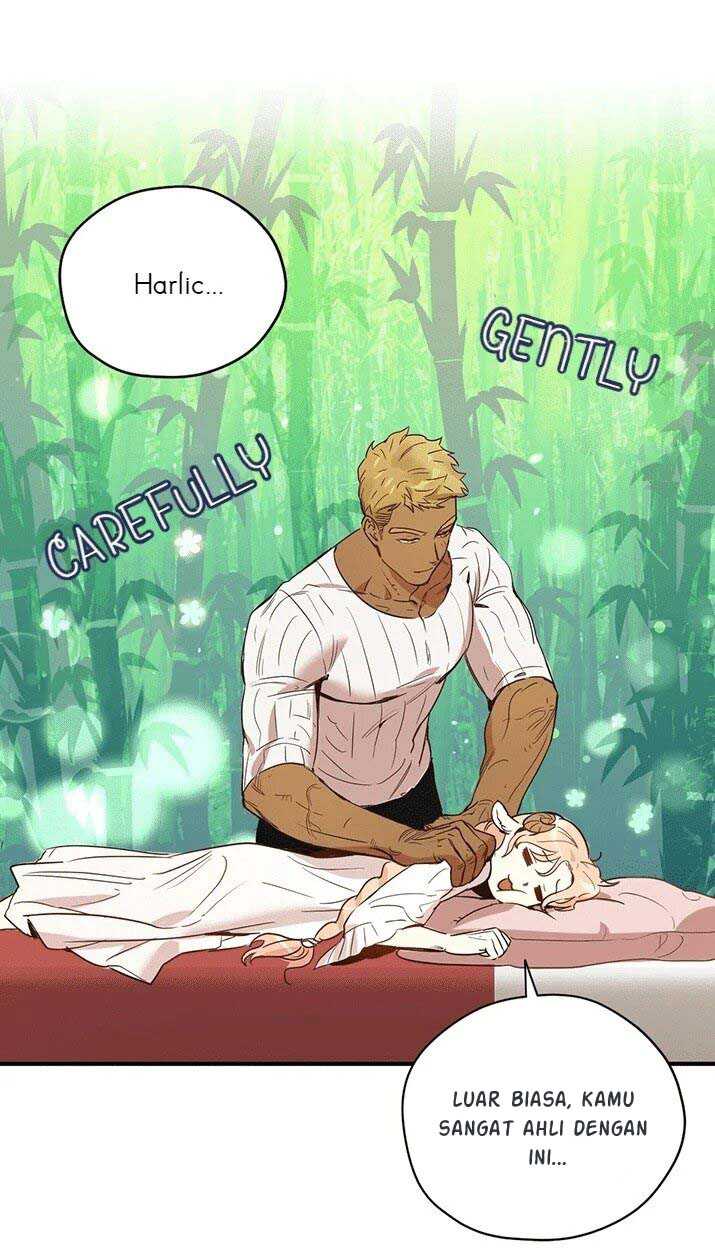 Wake Up, Warrior Bab 5 halaman 4