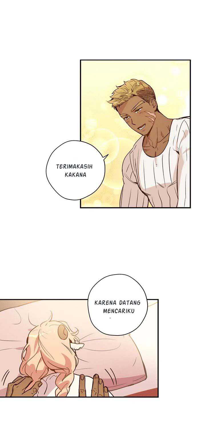 Wake Up, Warrior Bab 5 halaman 7