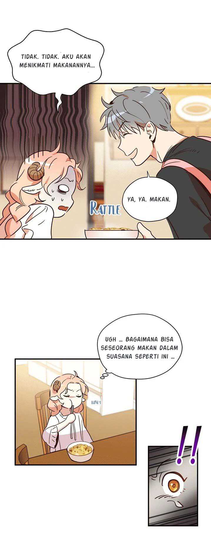 Wake Up, Warrior Bab 5 halaman 23