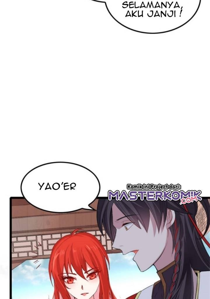 Wan Dao Dragon Emperor chapter 01 halaman 6