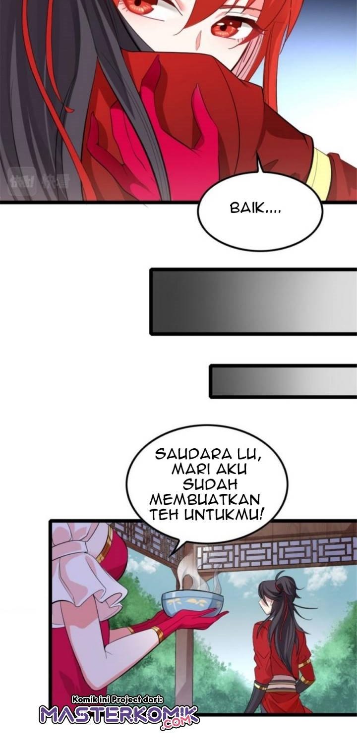 Wan Dao Dragon Emperor chapter 01 halaman 9