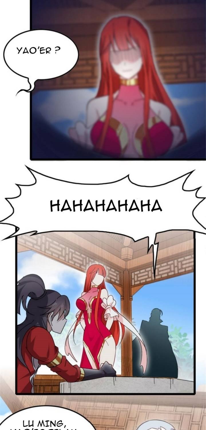 Wan Dao Dragon Emperor chapter 01 halaman 12