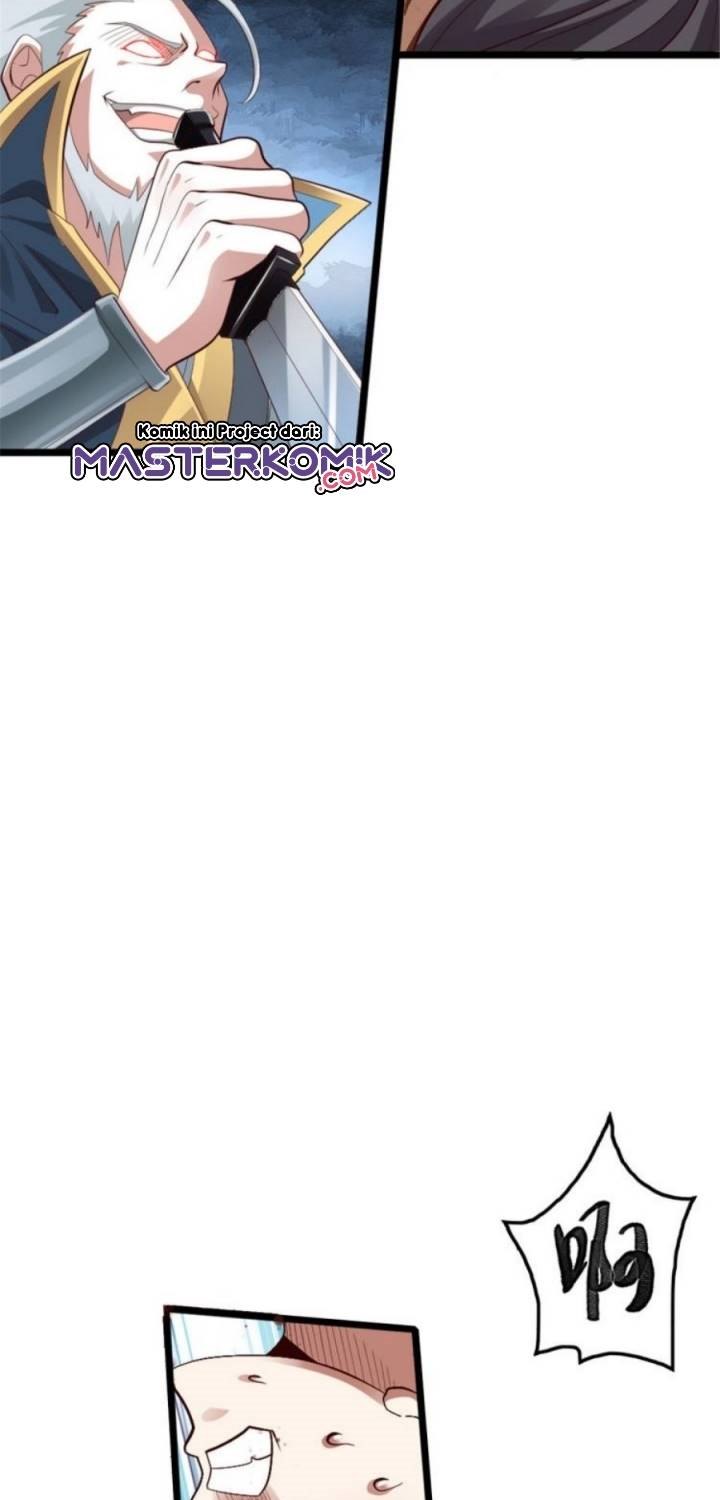 Wan Dao Dragon Emperor chapter 01 halaman 17