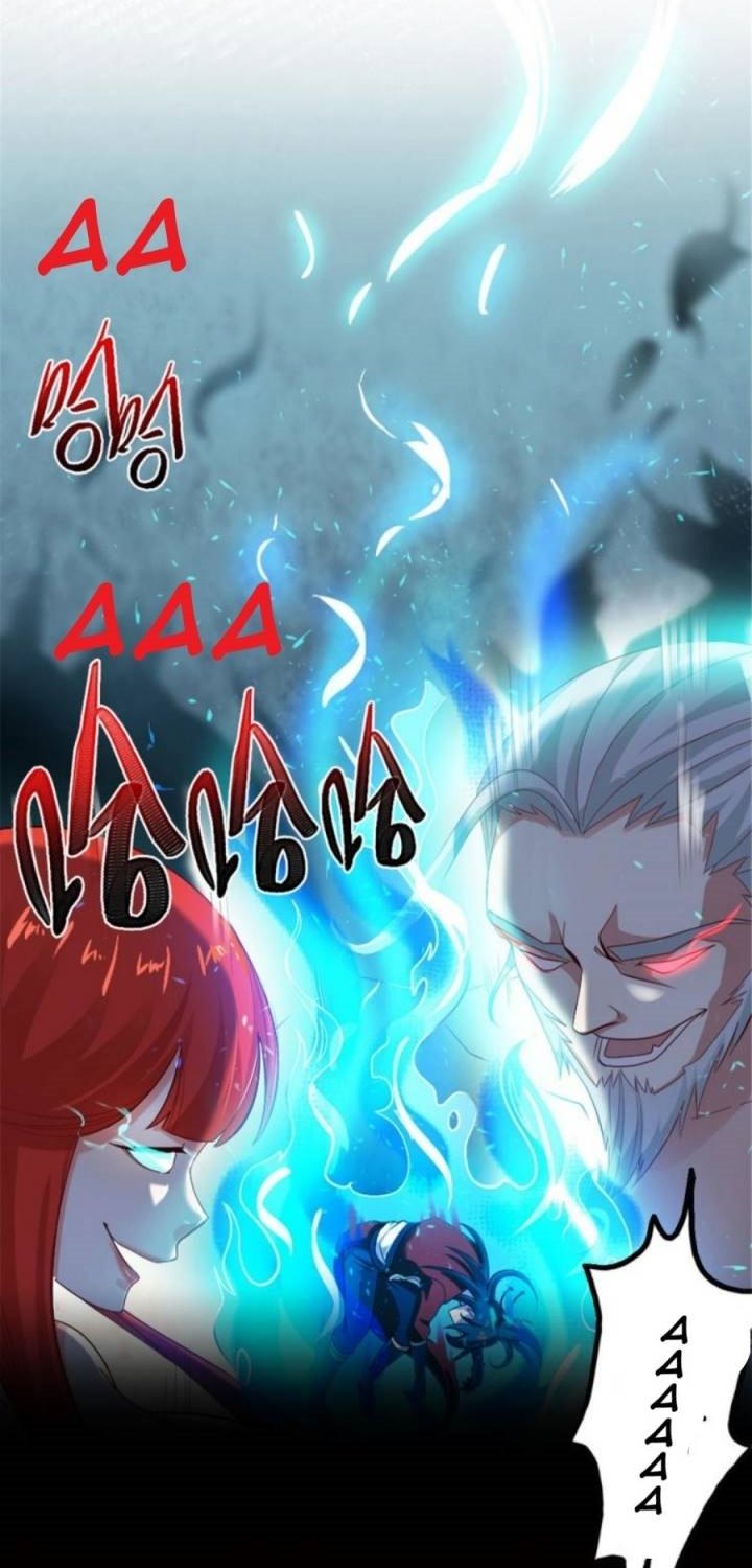 Wan Dao Dragon Emperor chapter 01 halaman 19